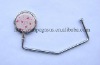 new design purse hook promotional gift for lady