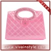 new design pvc gift bag