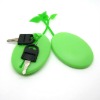 new design renault key case