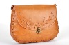 new design shoulder ladies leather bag 016