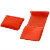 new design silicone business card holder