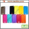 new design silicone case for iphone4