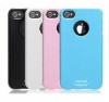 new design silicone case for iphone4g