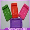 new design silicone case for ipod Touch 4 accessories