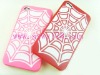 new design silicone housing for iphone