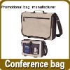 new design single conference shoulder bag