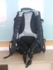 new design solar backpack