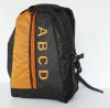 new design sports backpack