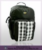 new design sports backpack in 600d woven