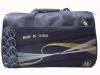 new design travel sport bag with carry on