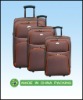 new design travel trolley luggage