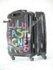 new design trolley luggage bag