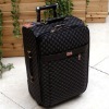 new design trolley luggage busienss