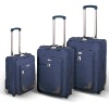 new design wheeled luggage