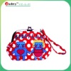 new designe coin purse pattern