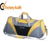 new designed High Quality 600D duffel bag