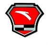 new designed Silicone Rubber Logo