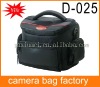 new designed nylon digital slr camera bag