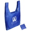 new designed polyster folding bag