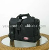 new designed professional nylon slr camera bag laptop bag