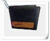 new designer brand leather men wallets mw-18