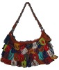 new designer color handbag A1039