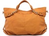new designer fashion leather handbag  , leather handbag