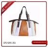 new designer faux leather handbag (SP34295-251)