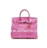 new designer  hot sale brand ladies fishion handbag