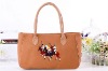 new designer lady leather handbag 016