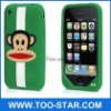 new designer mobile phone case for iphone 4G