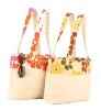 new designs canvas tote bag