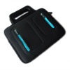 new durabel zipper handle Neoprene Laptop sleeve bag