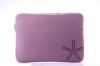 new durable OEM  printing neoprene Laptop Case