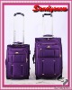 new eminent eva trolley luggage case