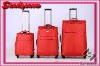 new eminent trolley travel luggage set