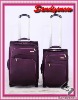 new eminent trolley travel luggage set