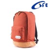 new ergonomic school bag for promotional