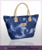 new fabric lady handbag