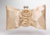 new fahion lady royal flower satin evening bag077