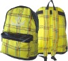 new  fashin hot sell Nylon  backpack