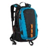 new fashion 1680D nylon travel backpack