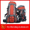 new fashion 600D PU mountain backpack