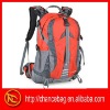 new fashion 600D PU mountain backpack