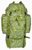 new fashion Camouflage climbing camping hiking bag