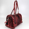 new fashion Woman's PU Handbag