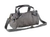new fashion and top quality canvas hand bag ,ladies handbag ,backpacks