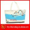 new fashion canvas shoulder bag