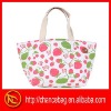 new fashion canvas shoulder bag