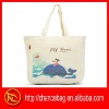 new fashion canvas shoulder bag